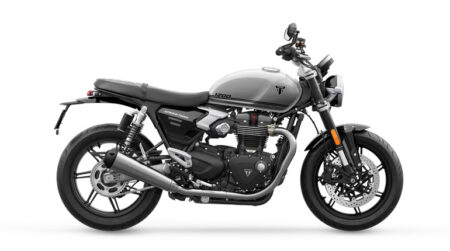 NOVA SPEED TWIN 1200