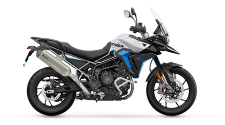 NOVA TIGER 900 Alpine Edition